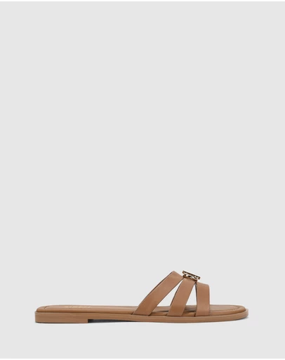 Siren - Mena Flat Slides