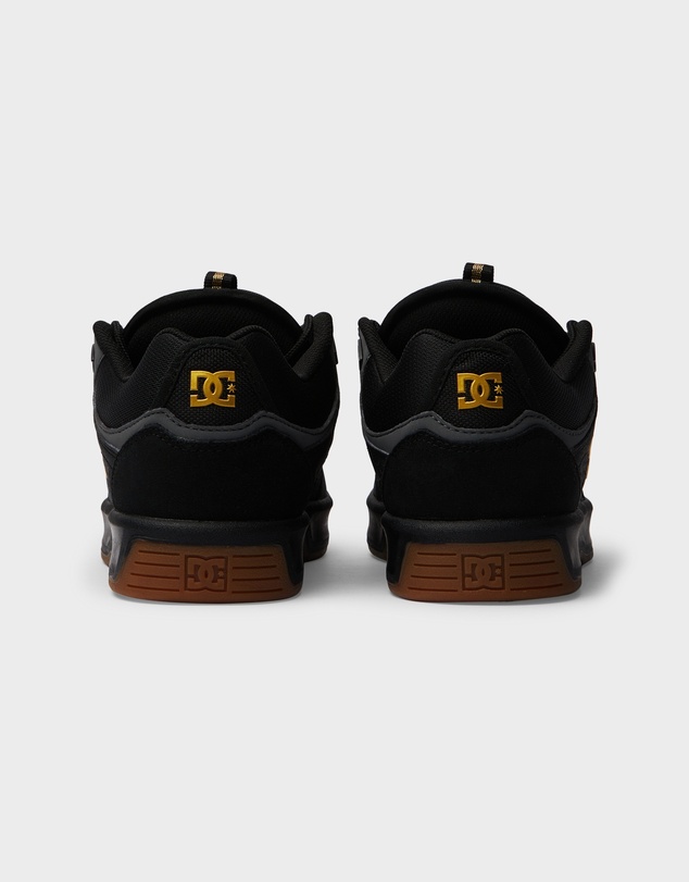 DC Shoes - Mens Kalynx Zero Sneakers