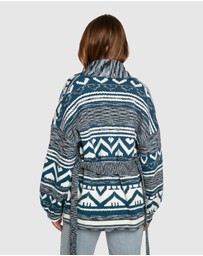Belle & Bloom - Twice Loved Cardigan