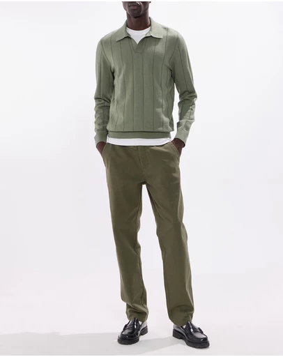 Marcs - Dave Slim Fit Pants