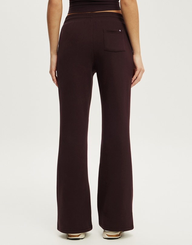 Cotton On Body Active - Plush Bootleg Sweatpants