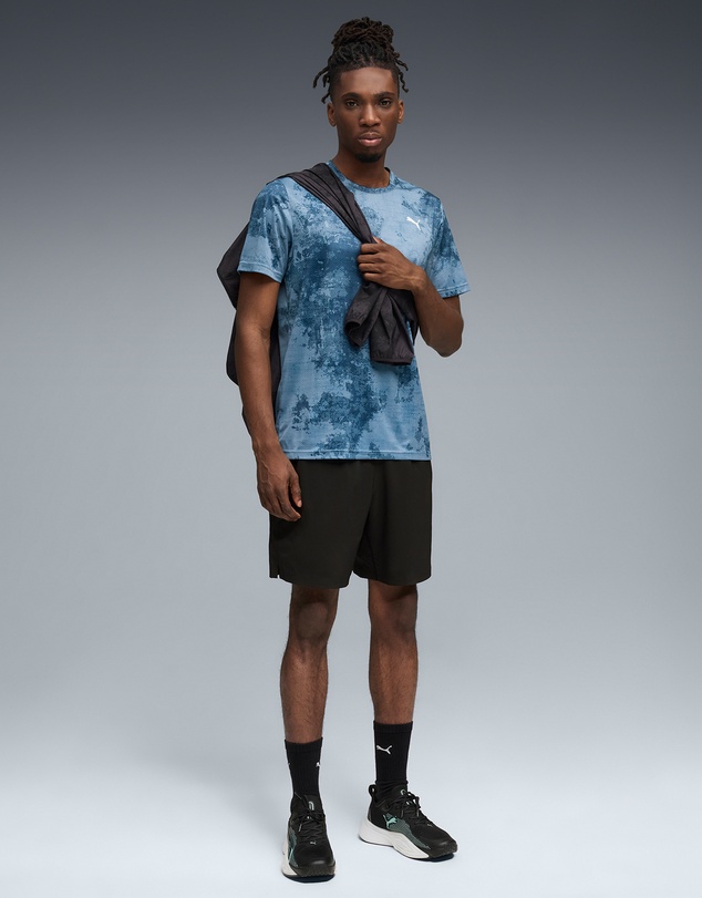 Puma - 7in Train All Day Essentials Woven Shorts