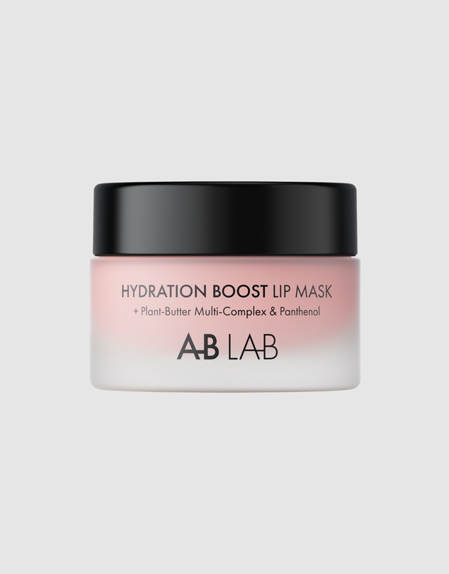 AB LAB - Hydration Boost Lip Mask Peppermint