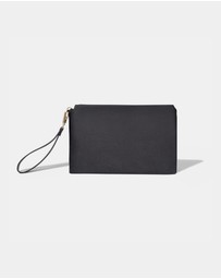 Ben & Ellie Baby - The Nappy Change Clutch