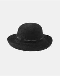 Helen Kaminski - Provence Logo 10 Hat