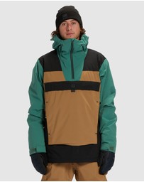Billabong - Quest Jacket