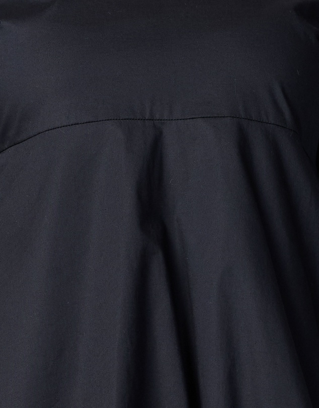 MVN - Panama Bubble Mini Dress