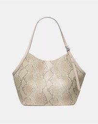 Kate Spade - Deco Tulip Tote