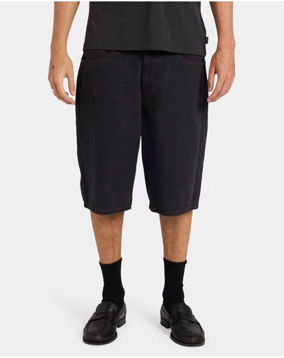 RVCA - Mens Dayshift Baggy 23.5