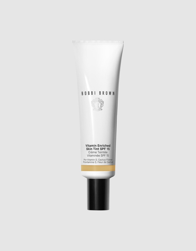 Bobbi Brown - Vitamin Enriched Skin Tint SPF 15