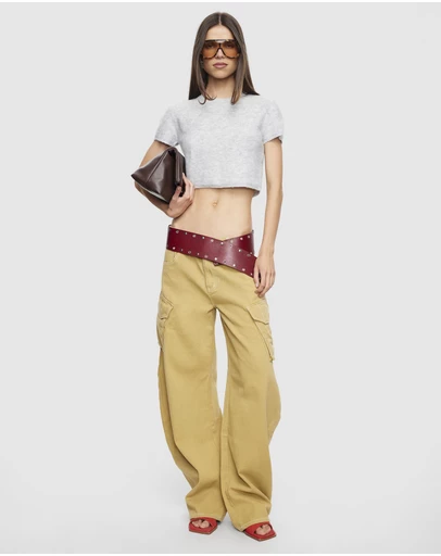 Lioness - Belvedere Knit Top