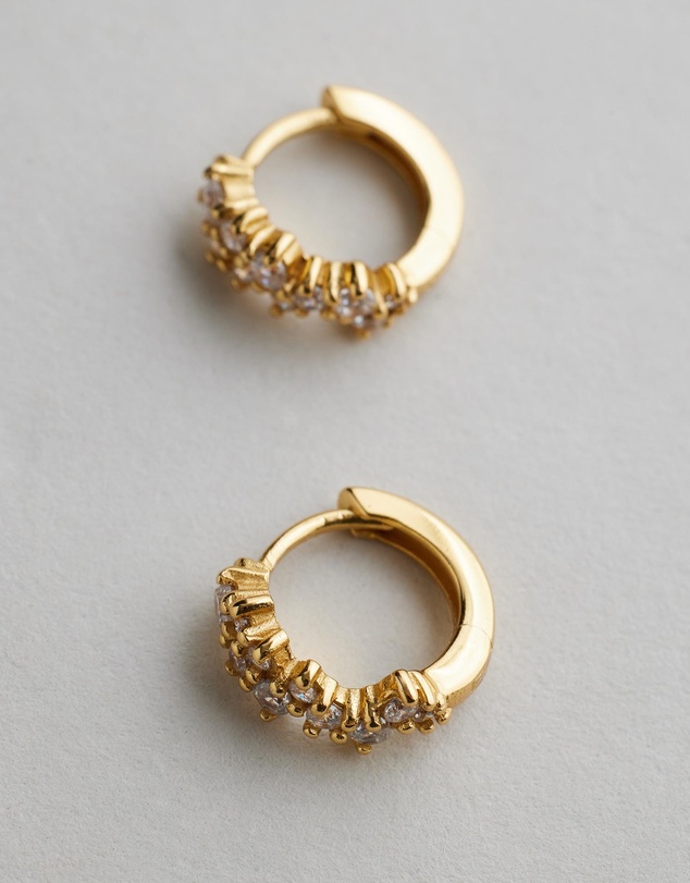 EL&RO Jewellery - Covey Huggies