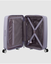 American Tourister - Curio 2 Carry-On Suitcase (55 Cm)