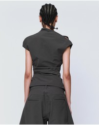 Wynn Hamlyn - Rita Top
