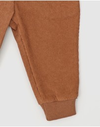 WITH LOVE FOR KIDS - Ollie Cord Pants - Babies - Kids