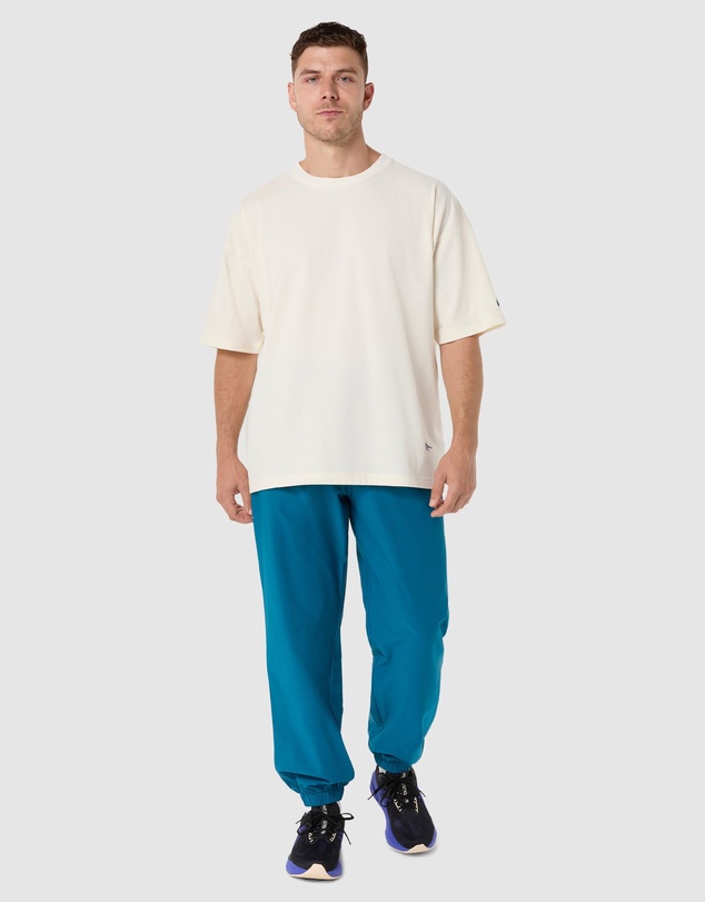 ASICS - Heritage Heavy Cotton Run City Tee - Unisex