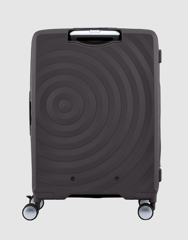 American Tourister - Curio Nxt Check-In Medium 67cm Suitcase Expandable