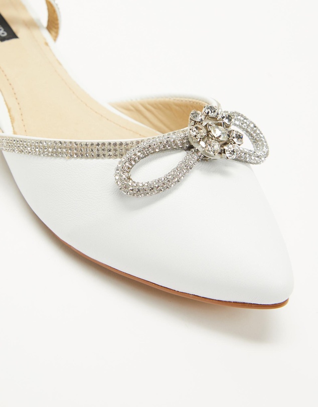 Nina Armando - Didi Flats