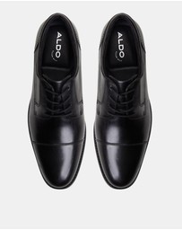 ALDO - Wriggle Derby Shoes