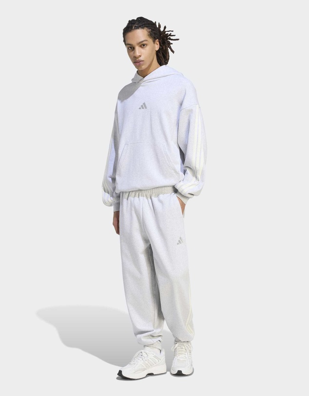 adidas Sportswear - ADIDAS KIT 3-STRIPES REGULAR CUFFED PANT Mens