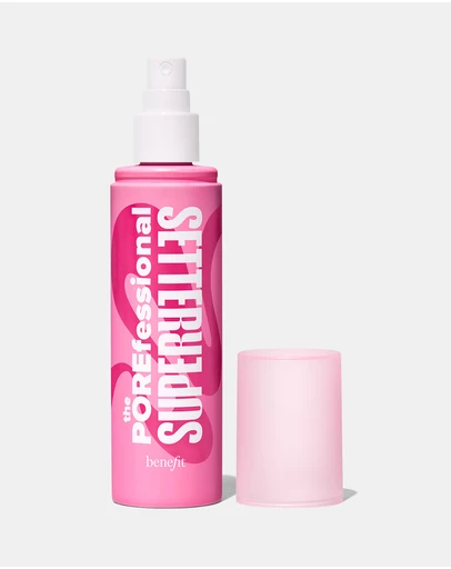 Benefit Cosmetics - The Porefessional Super Setter Spray Mini 30ml