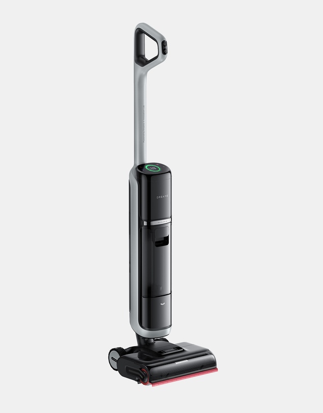 Dreame - Dreame H15 Pro Heat Wet and Dry Vacuum