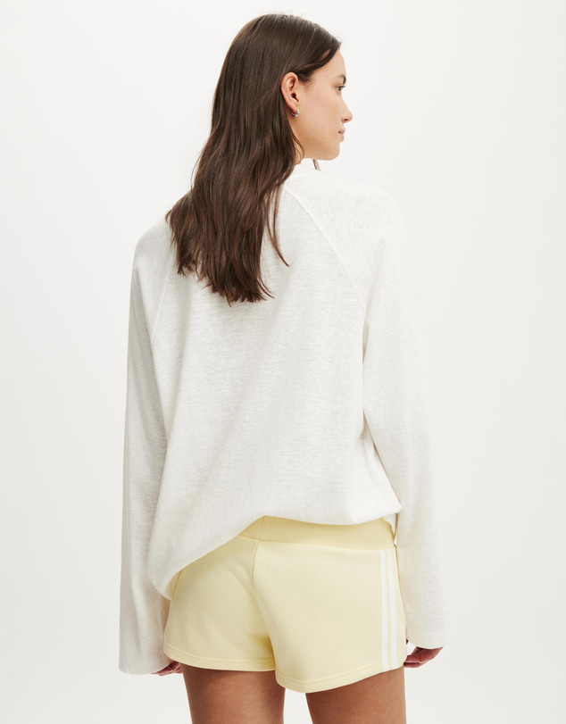 Cotton On - Micro Sweatshorts