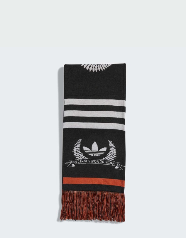 adidas Originals - ORIGINALS x ALL BLACKS LARGE SCARF Unisex