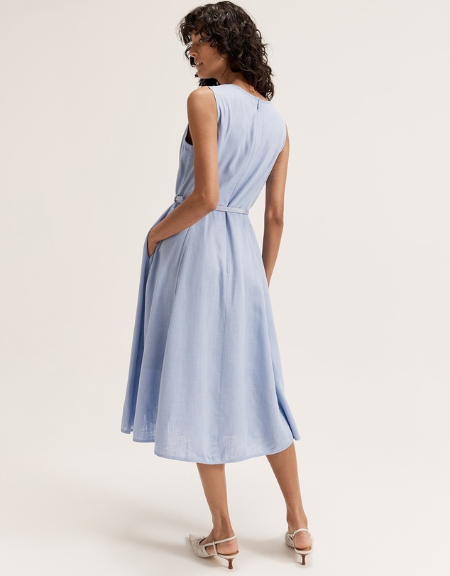 Review - High Seas Dress