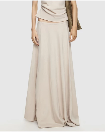 Lioness - Halcyon Maxi Skirt
