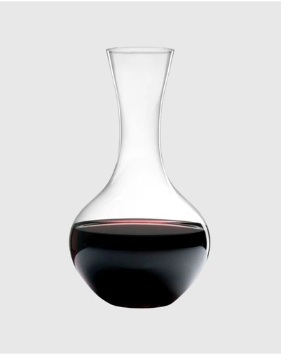 Riedel - Syrah (Without Spout) Decanter