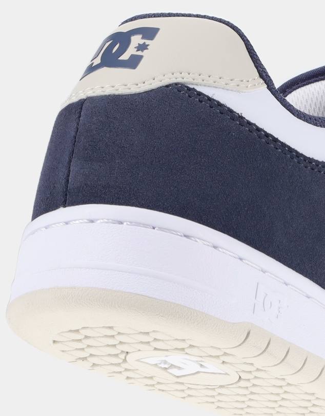 DC Shoes - Mens Manteca 4 S Skate Shoes
