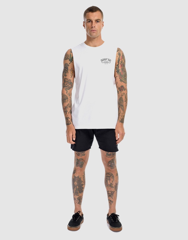 DVNT - Bailey Tank