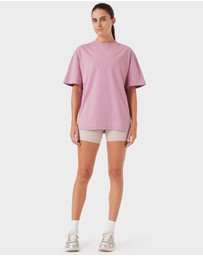 REC GEN - Float Tee