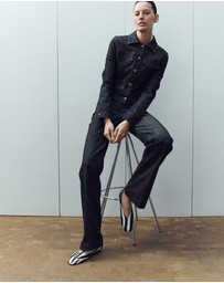 M.N.G - Fabra Shoes - Women's