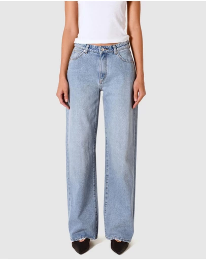 Rolla's - Kate Baggy 1994 Jeans