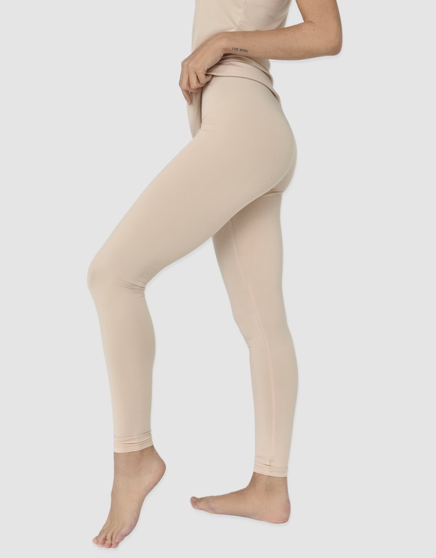 Mod Squad - Luxe Leggings Base Layer