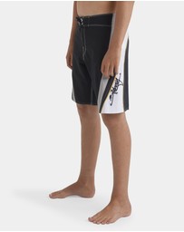Billabong - Boys 8 to 16 Fluid 2K 18