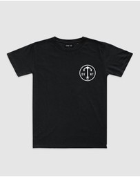 DVNT - Dive Deep Tee - Youth