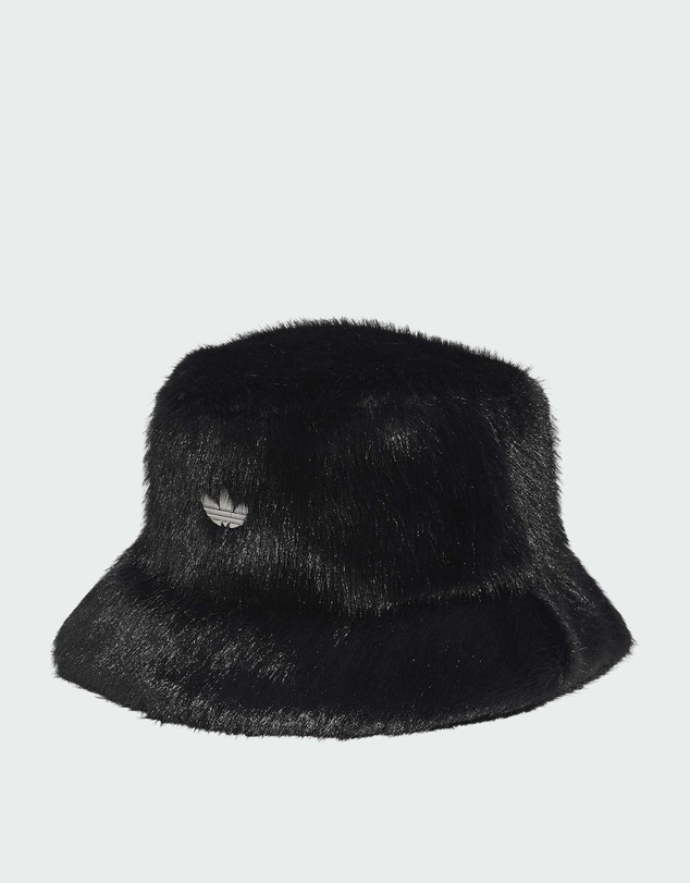 adidas Originals - FUR BUCKET HAT Mens