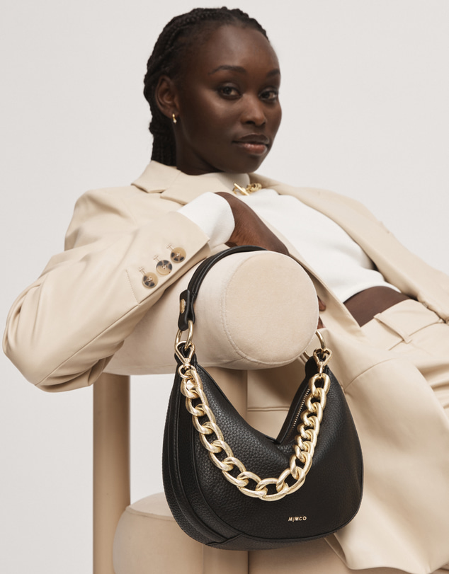 MIMCO - Luna Mini Crescent Bag