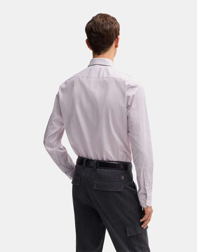 BOSS - Joe Kent Shirt