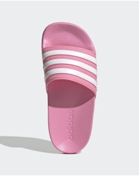 adidas Sportswear - ADILETTE SHOWER SLIDES Kids