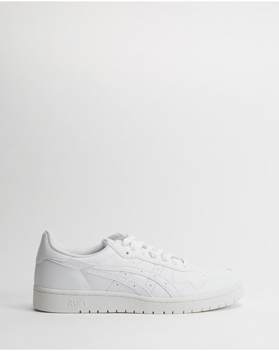 White/White