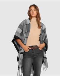 Belle & Bloom - Worth The Wait Scarf
