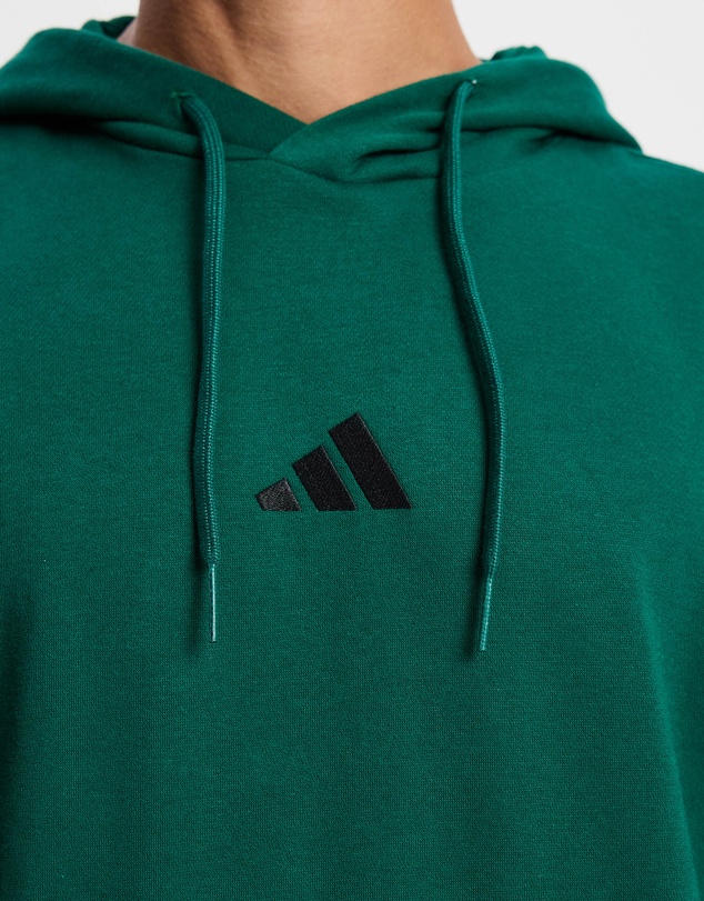 adidas Sportswear - Essentials Feelcozy Fleece Hoodie