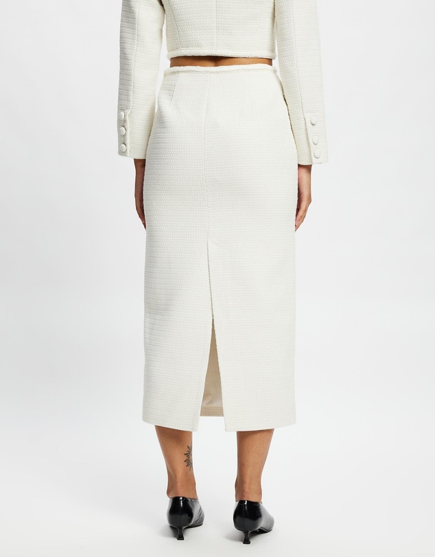 Grace Willow - Heide Pencil Skirt