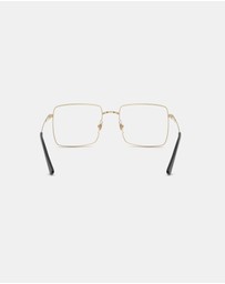 Ray-Ban Optical - 0RX6553