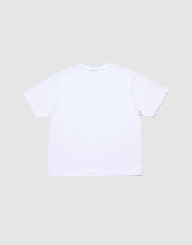 Larriet - Stencil Tee