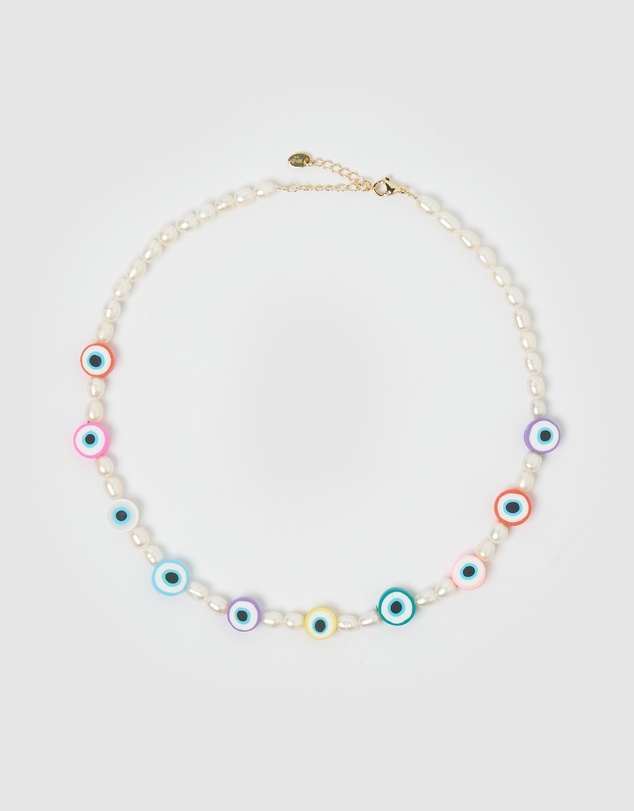 Miz Casa and Co - Angeline Choker